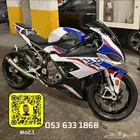 للبيع دباب BMW s1000rr موديل 2020