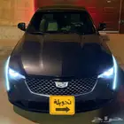 كاديلاك CT4 2020