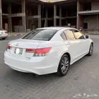 هوندا اكورد 2012 سبشل 4 سلندر