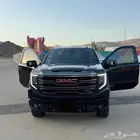 جمس سيرا AT4