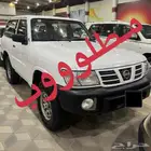 مطلوب ربع باترول 2004 بخاخ
