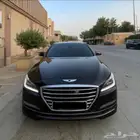 للبيع جنسس G80 2015