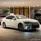 لكزس LS460 ( تم البيع )