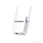 مقوي شبكة واي فاي وموزع Wifi Repeater 5G