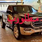 مطلوب سييرا 16.17.18