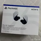 سماعات ايربودز سوني الاصليه ويدات باك بون الاصليه ( جديدة)