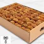 تمور فاخره خراف السنه