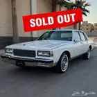 كابرس 89 صنف ( مباع )
