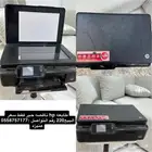 طابعه