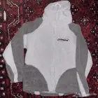 Sherpa jacket جاكيت فرو