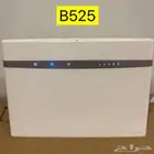 راوتر هواوي يشغل كل الشبكات b315 b525 b535 b715 4G