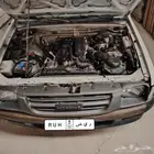 بكب ايسوزو 1999 مكيف