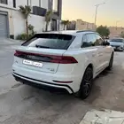 اودي Q8 S line 2019
