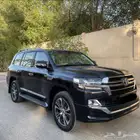 للبيع لاند كروز GX-R تورينق 2020