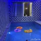 شاليه للإيجار يومي أسبوعي