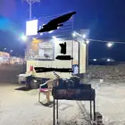 فود ترك بجميع اغراضه