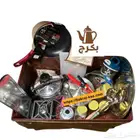 شنطة طبخ متكامله