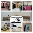 استراحة للإيجار اليومي