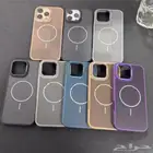 جرابات ايفون 16 و 15