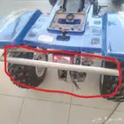 بانشي قطع غيار استاند رياضي