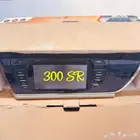 مسجلات الوكالة تويوتا   هونداي توسان