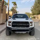 للبيع فورد رابتر F150 فل كامل 2017