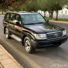 لاندكروزر 2007 ( بريمي )