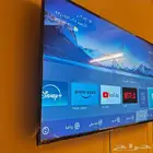 شاشه65 بوصه جديده