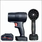 منفاخ هواء بتقنية التيربو