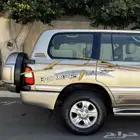(( مصور سيارات)) لاندكروزر 2006