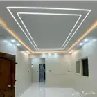 ديكورات جبسية