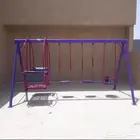 العاب خارجيه للحدائق والفيلات