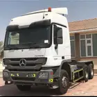 راس تريلا اكتروس سقس