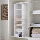 منظم للملابس