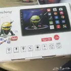 شاشة سياره