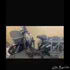 دراجة هيلكو كهربائية للبيع