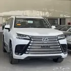 لكزس 2024 BB للبيع اصفار