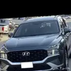 هواندي سنتافي 4 سلندر