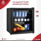 ثلاجة تخزين صغيرة  مبرد ثلاجة 55 واط 50 لتر