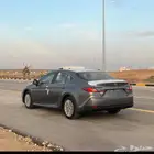 تويوتا كامري استندر هايبرد