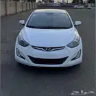 النترا 2016 مكينة 2000