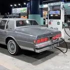 للبيع كابرس كلاسيك 1988