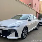 للبيع هواندي اكسنت موديل 2024