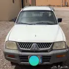 مستوبيشي ديزل 2007