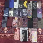 كفرات جوال ايفون