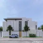 بناء عظم وتشطيب كامل وإشراف على البناء والتشطيب