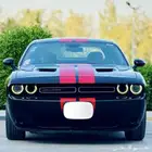 شالنجر ((2015))V6بحاله ممتازه