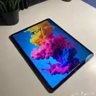 ايباد 12.9 بمميزات لابتوب شحن مجاني واقساط