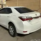 كورلا 2017