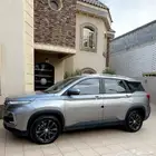 شفرولية كابتيفا LS2023 مخزنة شبه الجديده